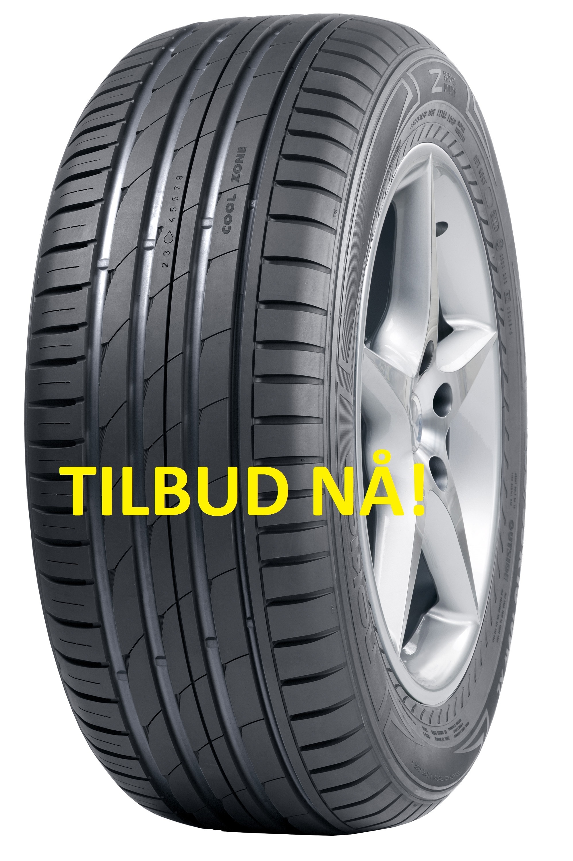 nokian-dekk-tilbud